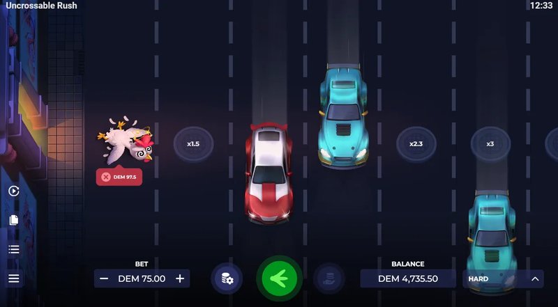 Descubre el misterio de la Corriente Imposible en el nuevo juego de tragamonedas in Spain